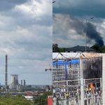 explozie la o centrala din bucuresti a fost transmis mesaj ro alert