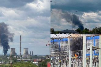 explozie la o centrala din bucuresti a fost transmis mesaj ro alert