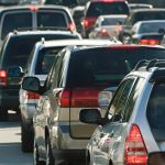 haos de dimineata la intrarea in bucuresti ceata si aglomeratia de pe a1 impiedica circulatia spre capitala
