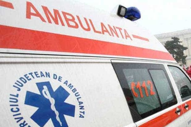haos total pe a3 accident in lant cu sase masini in directia bucuresti