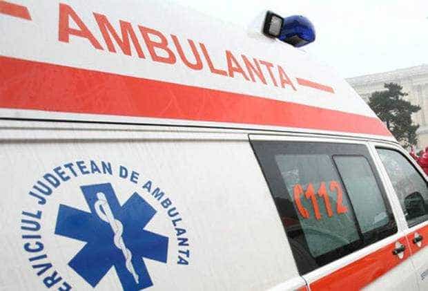 haos total pe a3 accident in lant cu sase masini in directia bucuresti