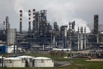 impact negativ asupra industriei energetice ruse producia de motorin scade cu 10