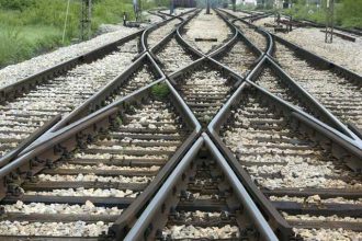 incident feroviar la suceava un vagon intercity a deraiat in momentul plecarii trenului spre bucuresti