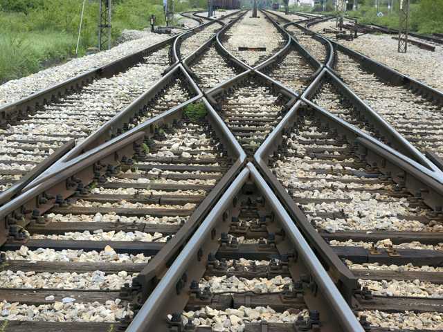incident feroviar la suceava un vagon intercity a deraiat in momentul plecarii trenului spre bucuresti