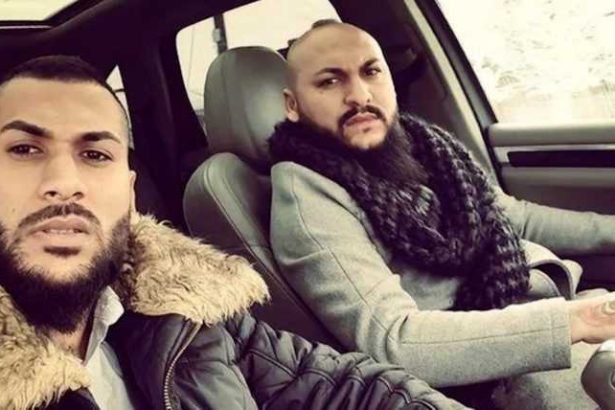 investigatii noi in cazul lui dani mocanu si al fratelui sau se solicita revizuirea sentintelor