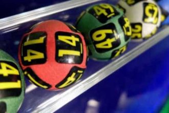 jackpot colosal la loto 6 49 premiul a depasit 45 milioane de euro inainte de noua extragere