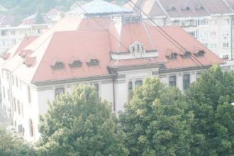 noaptea muzeelor cu greva la campulung