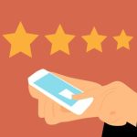 proces inedit o avocata solicita despagubiri de la un client care i a acordat o singura stea pe google
