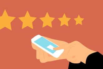proces inedit o avocata solicita despagubiri de la un client care i a acordat o singura stea pe google