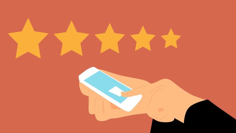 proces inedit o avocata solicita despagubiri de la un client care i a acordat o singura stea pe google