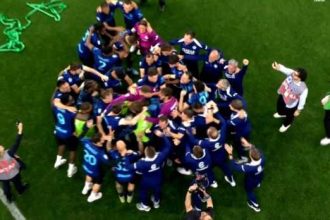reactii din romania dupa ce chivu a castigat titlul cu inter il va depasi si pe nea mircea