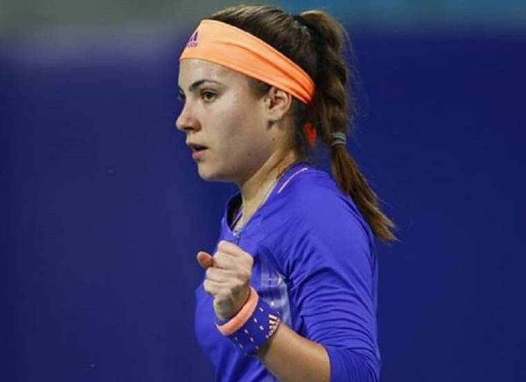 ruse de neoprit in calificarile de la wta roma victorie in doar 55 de minute pentru romanca