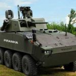 schimbare semniificativa in achizitiile militare programul piranha 5 fabricat in romania eliminat din schema safe