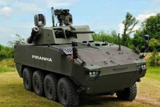 schimbare semniificativa in achizitiile militare programul piranha 5 fabricat in romania eliminat din schema safe