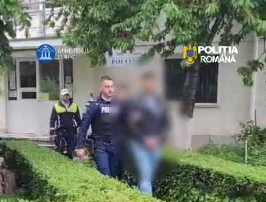video argesan retinut la domiciliu a condus sub influenta drogurilor si cu permisul suspendat