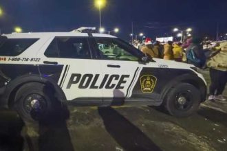 46 de persoane arestate in Canada dintr o ancheta despre turismul infractional Majoritatea suspectilor sunt romani