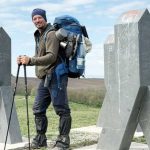 52 de zile de mers pe jos pe Via Transilvanica Un singur vis un refugiu permanent in munti pentru copii