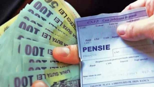 800 de lei in plus pentru pensionari incepand din ianuarie 2027 Cine va beneficia