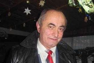 A decedat fostul lider al revolutionarilor din Muscel