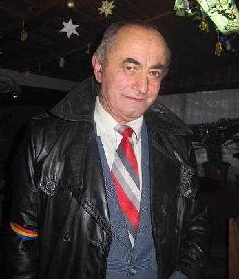A decedat fostul lider al revolutionarilor din Muscel