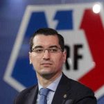 AFARA de la FRF Pe cine intentioneaza Burleanu sa indeparteze