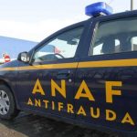 ANAF Frauda de 8 7 milioane lei in domeniul constructiilor Achizitii fictive realizate prin intermediul firmelor fantoma