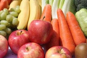 ANPC a identificat nereguli la peste 120 de tone de legume intr o piata en gros din zona Bucuresti Ilfov