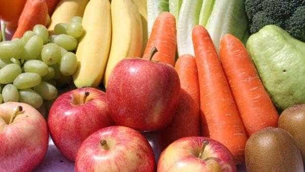 ANPC a identificat nereguli la peste 120 de tone de legume intr o piata en gros din zona Bucuresti Ilfov