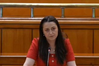 AUR isi continua batalia pentru telemedicina proiectul deputatei Cristina Butura urmeaza sa fie discutat in Camera Deputatilor