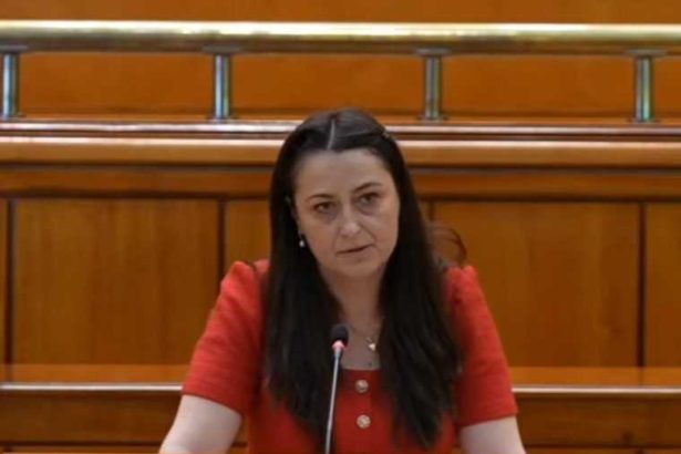 AUR isi continua batalia pentru telemedicina proiectul deputatei Cristina Butura urmeaza sa fie discutat in Camera Deputatilor