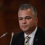 Adrian Vestea noua propunere a lui Nicusor Dan pentru functia de premier in urma retragerii lui Eugen Tomac