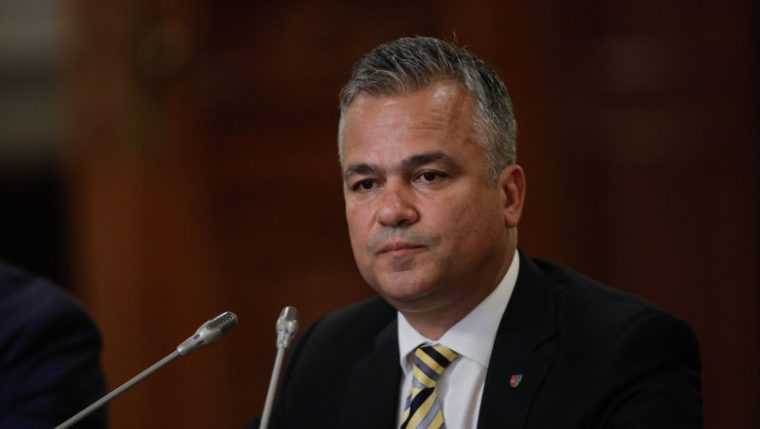 Adrian Vestea noua propunere a lui Nicusor Dan pentru functia de premier in urma retragerii lui Eugen Tomac