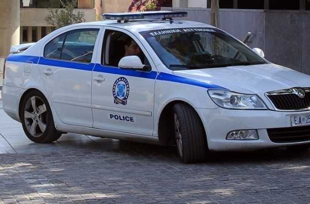 Alert de securitate n Grecia Un palestinian suspectat de planificarea atentatelor a fost retinut de politie