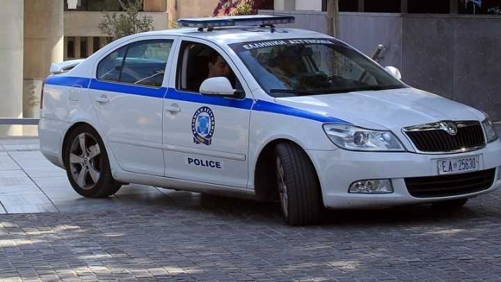 Alert de securitate n Grecia Un palestinian suspectat de planificarea atentatelor a fost retinut de politie