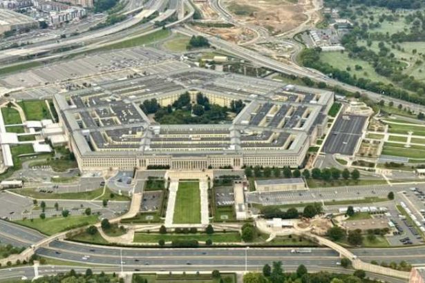 Alerta la Pentagon mii de persoane evacuate dupa descoperirea unui posibil incident periculos in interiorul cladirii