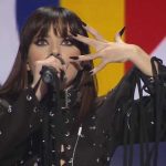 Alexandra Capitanescu aduce atmosfera Eurovision la Pitesti Un show de exceptie