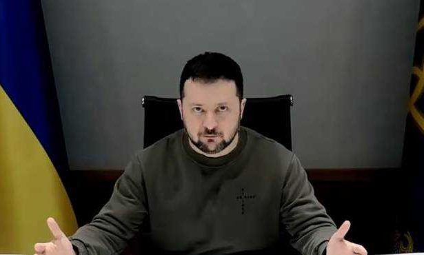 Aliatii NATO considera un nou ajutor militar de 70 de miliarde de euro pentru Ucraina