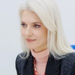 Alina Gorghiu Copiii si femeile necesita protectie prin legi clare si sanctiuni stricte