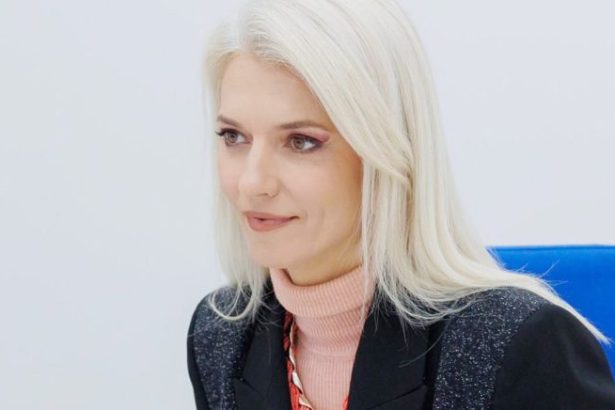 Alina Gorghiu Copiii si femeile necesita protectie prin legi clare si sanctiuni stricte