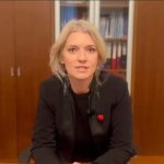 Alina Gorghiu Trebuie sa identificam rapid si responsabil o majoritate parlamentara