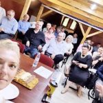 Alina Gorghiu ntalnire la Pitesti Trebuie sa gasim solutii eficiente pentru oameni care sunt satui de incertitudini