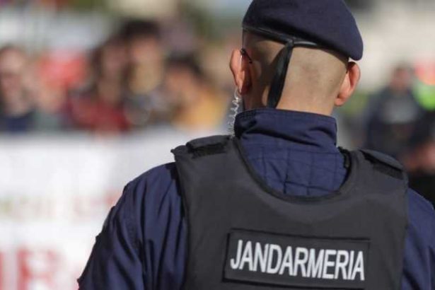 Amenzi si dosare dupa Bucharest Pride jandarmii au aplicat sanciuni de peste 6000 de lei