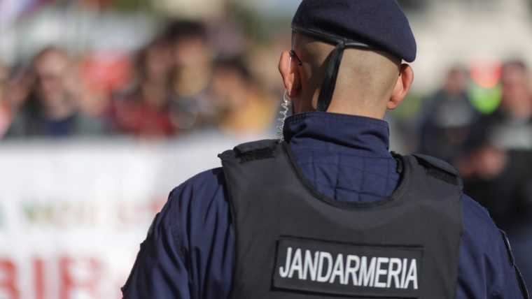 Amenzi si dosare dupa Bucharest Pride jandarmii au aplicat sanciuni de peste 6000 de lei