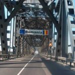 Anunt important pentru soferi Podul Prieteniei Giurgiu Ruse se va redeschide complet dupa finalizarea lucrarilor