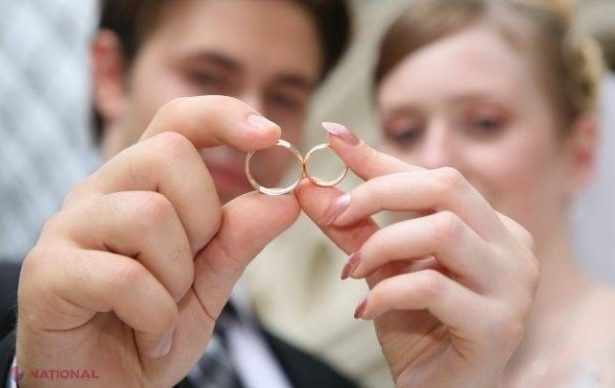 Arges 88 de casatorii si 75 de divorturi in martie 2026