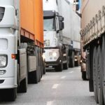 Arges Restrictii de circulatie pentru vehiculele de mare tonaj din cauza caldurii extreme
