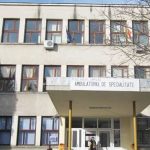 Argesul dispune de un singur spital public neacreditat