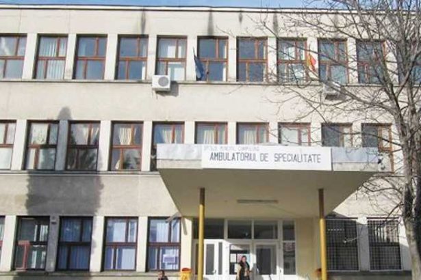 Argesul dispune de un singur spital public neacreditat