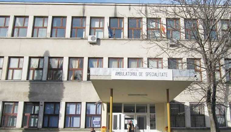 Argesul dispune de un singur spital public neacreditat