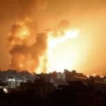 Atac nocturn in Rusia o fabrica militara din Volgograd zguduita de explozii